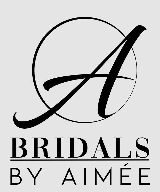 Bridals By Aimée - Logo