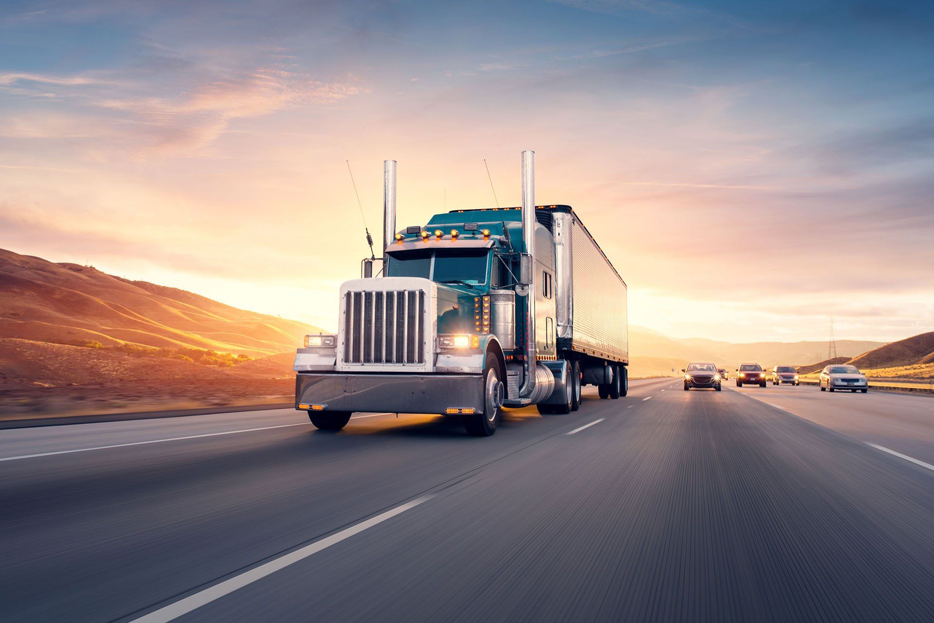 Transportation Service Wishall Transport Tolono IL