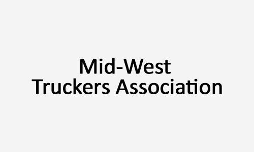 Mid-West Truckers Association logo