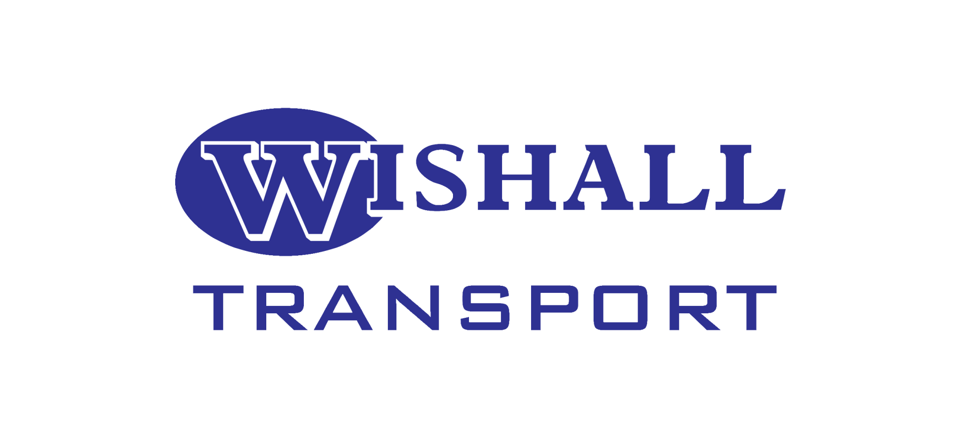 Wishall Transport logo