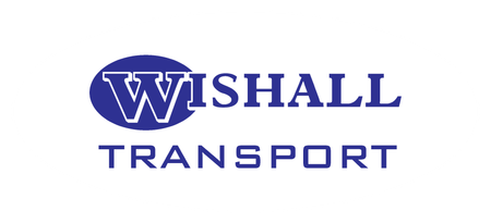 Wishall Transport logo