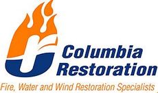 Columbia Restoration-Logo
