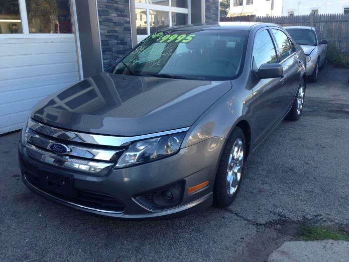 Ford-fusion-se