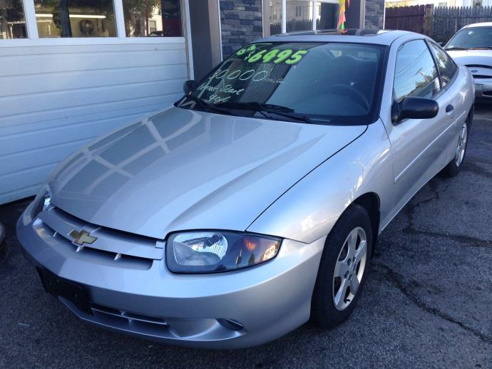 Chevy-cavalier