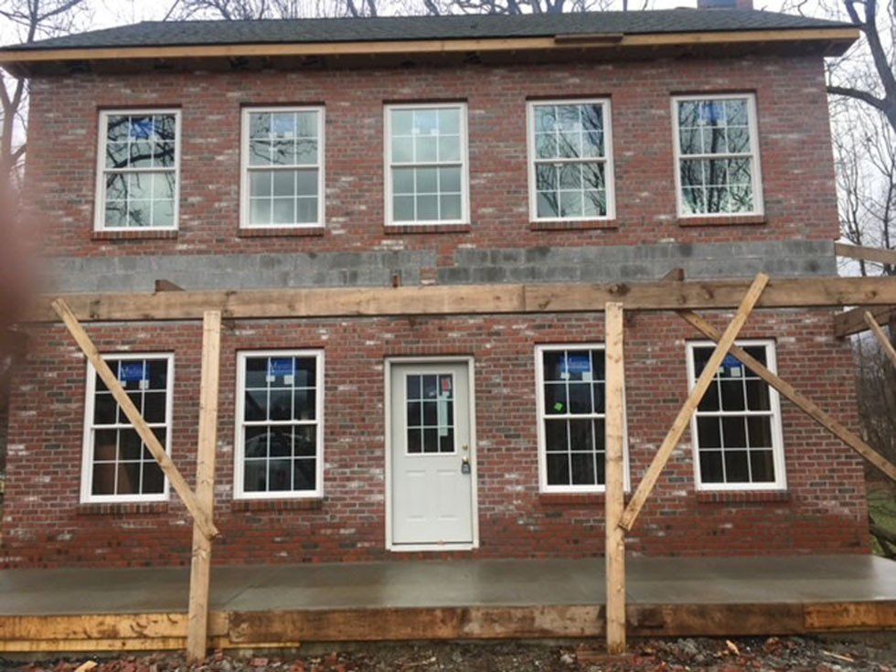 Stitzel Masonry Services