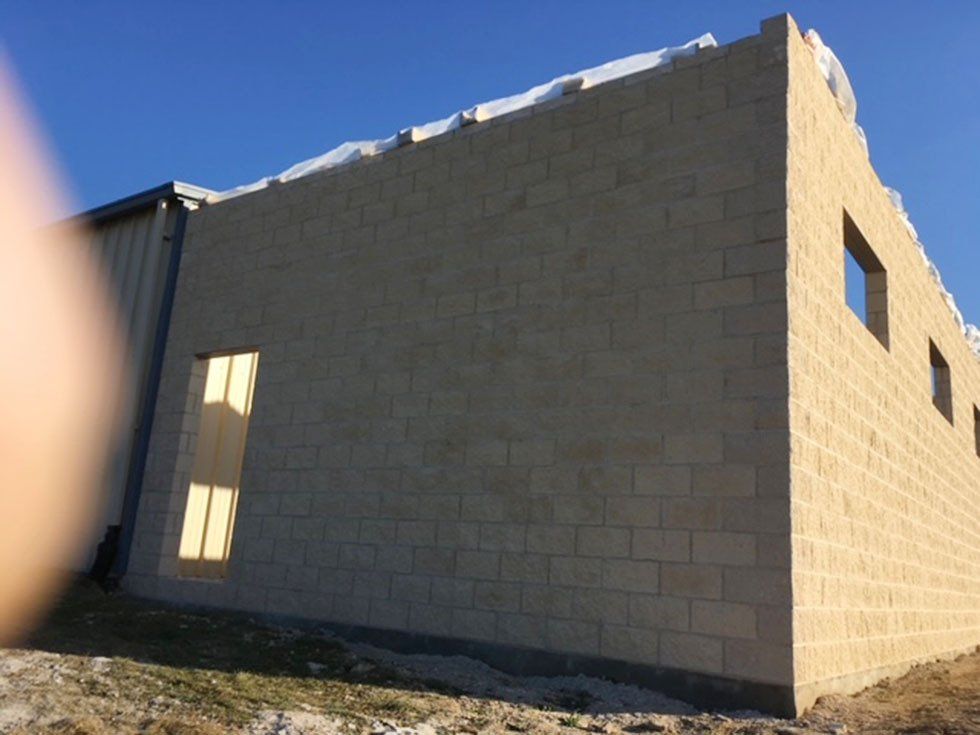 Stitzel Masonry Services