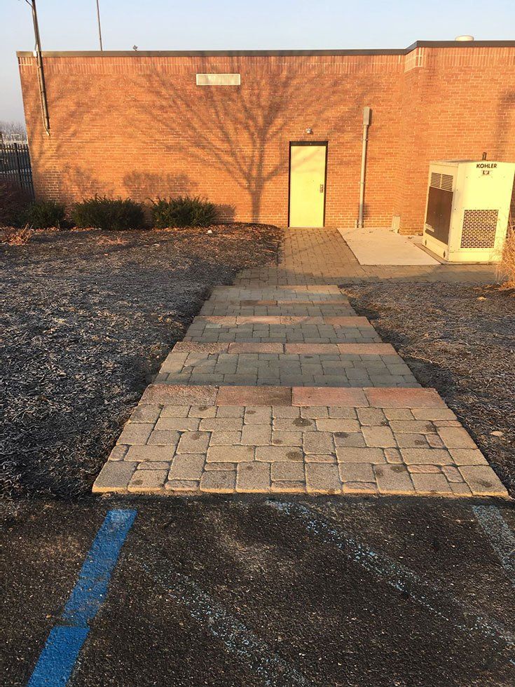 Stitzel Masonry Services