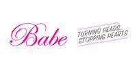 Babe - logo