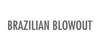 Brazilian Blowout - logo