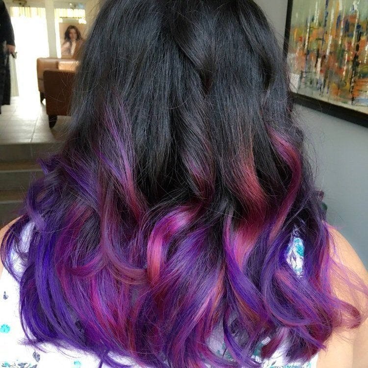 Cut and color by Colton