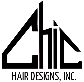 Chic Hair Designs, Inc - logo
