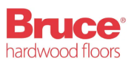 Bruce Hardwood Floors logo