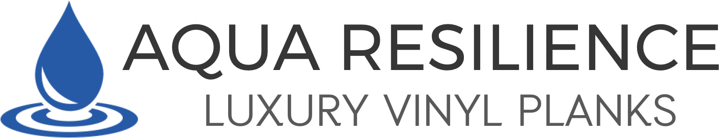 Aqua Resilience Logo