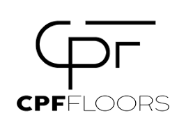 CPF Floors Logo