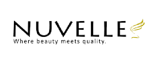 Nuvelle Logo