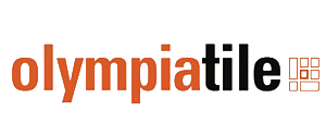 Olimpia Tile Logo