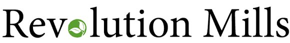 Revolution Mills Logo