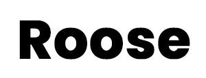 Roose Logo