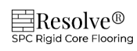 Resolve logo