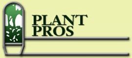 Plant Pros of Omaha logo