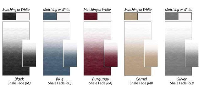 Carefree Awning fabric