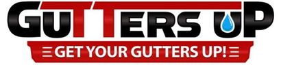 Gutters Up Logo