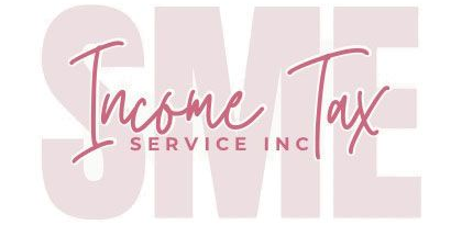 SME Income Tax Service | Logo