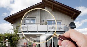 Residential radon testing