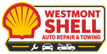 Westmont Shell Auto Service - logo