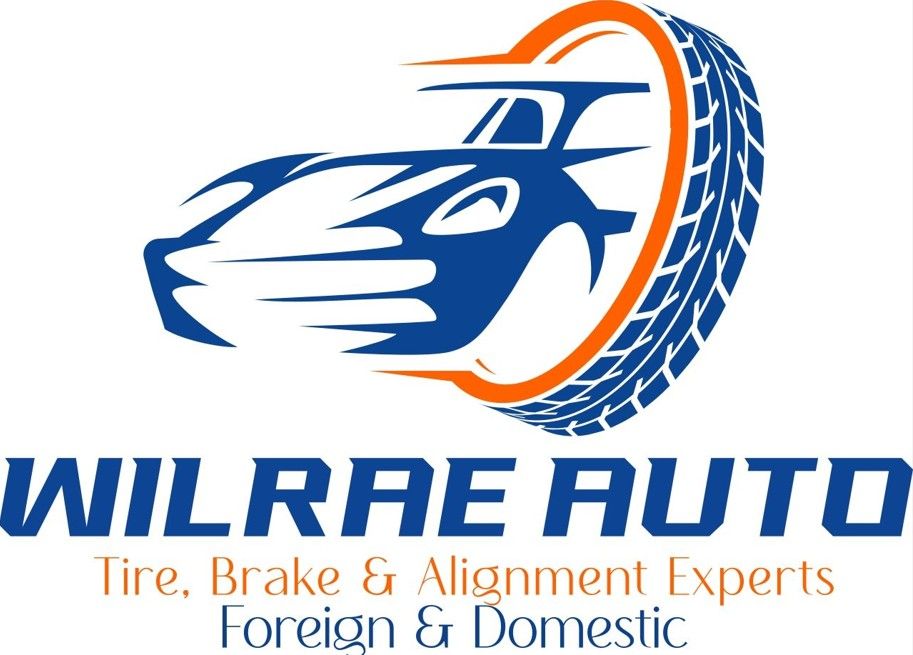 Wilrae Auto - logo