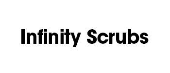 Infinity Scrubs