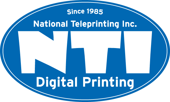 National Teleprinting Inc. - logo