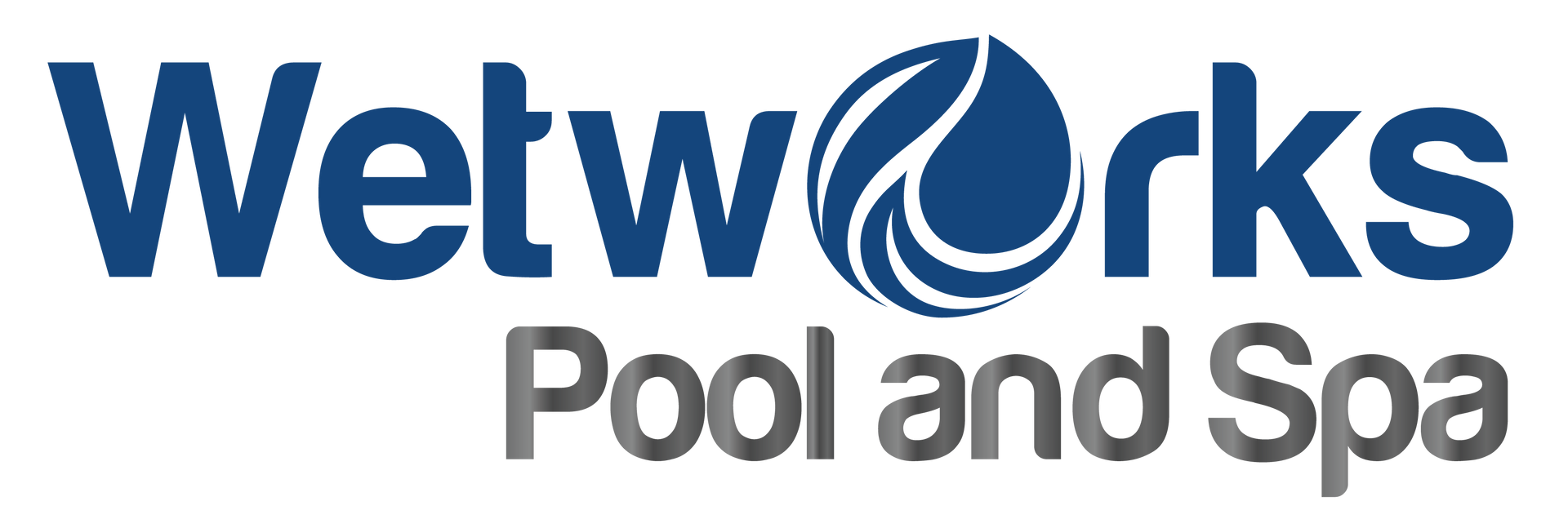 Wetworks Pool And Spa LLC - Logo