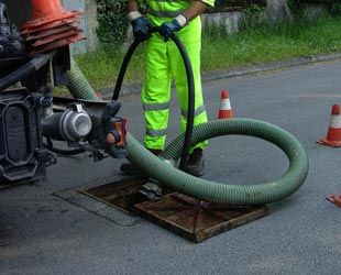 Septic Cleaning