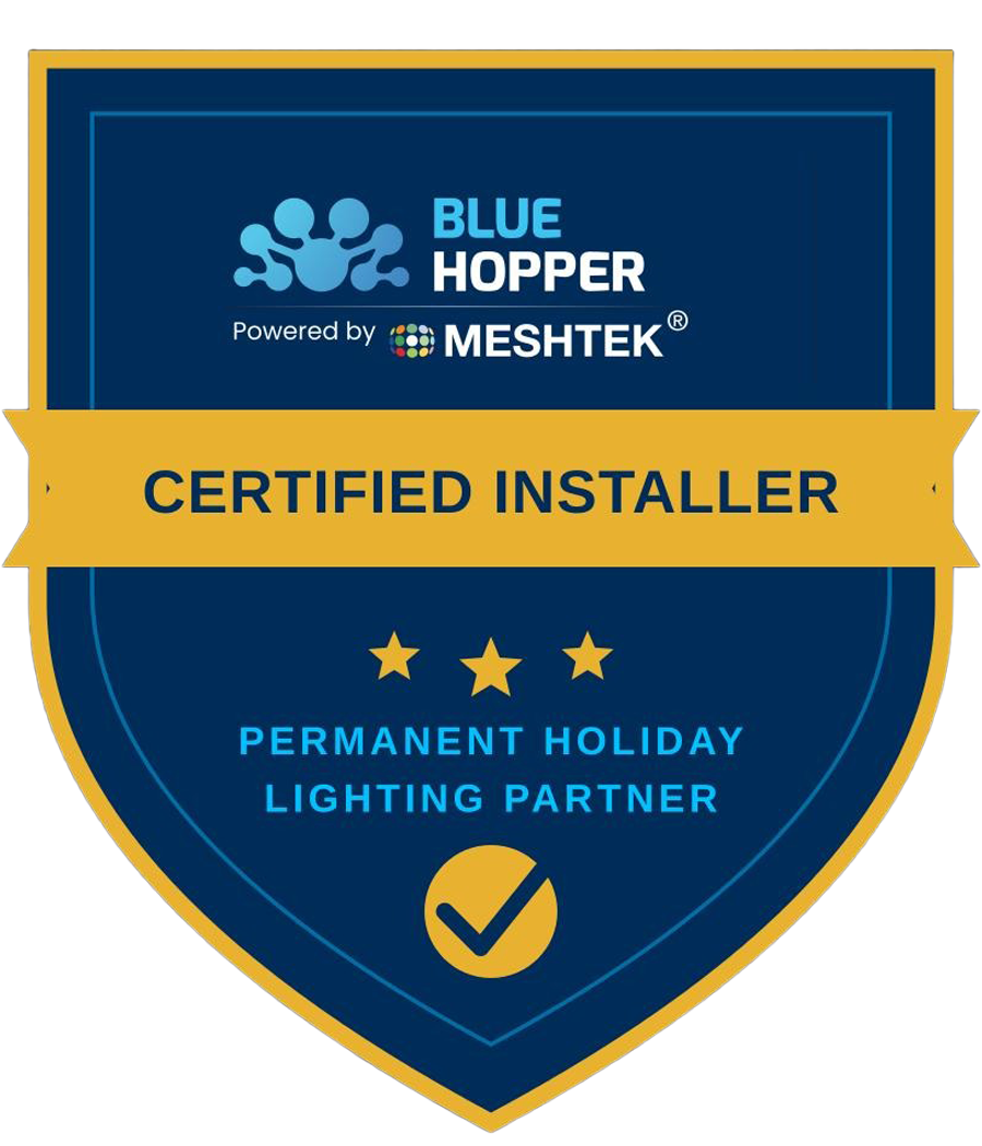 Blue Hopper logo
