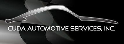 Cuda Automotive logo
