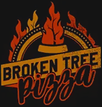 Broken Tree Pizza logo
