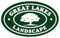 Great Lakes Landscape - Logo