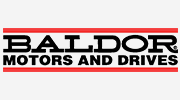 Baldor Motors and Drives