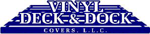 Vinyl Deck & Dock Logo