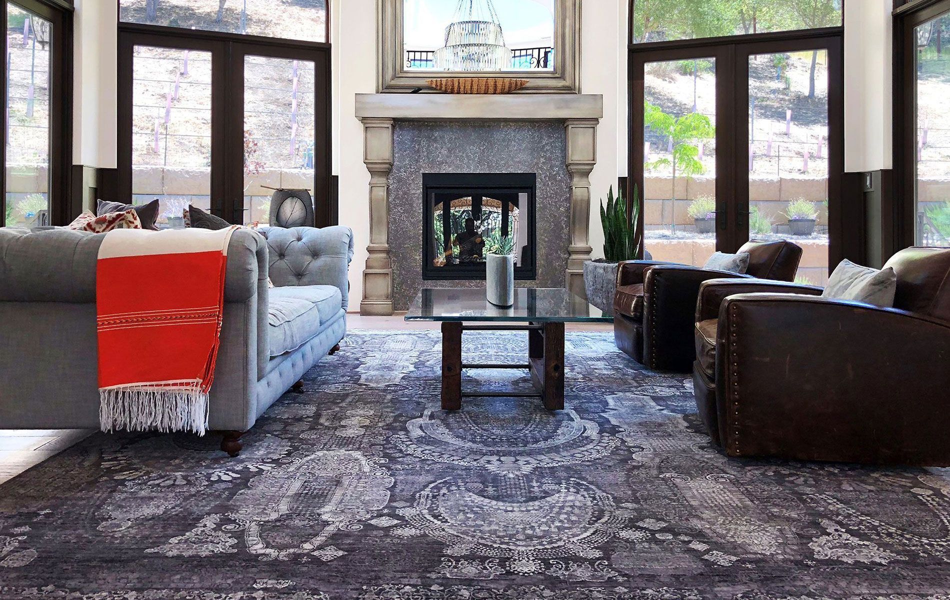 Albed Rug Co.