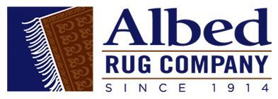 Albed Rug Company logo