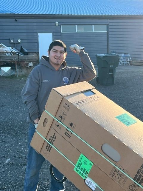 Water Heaters Services