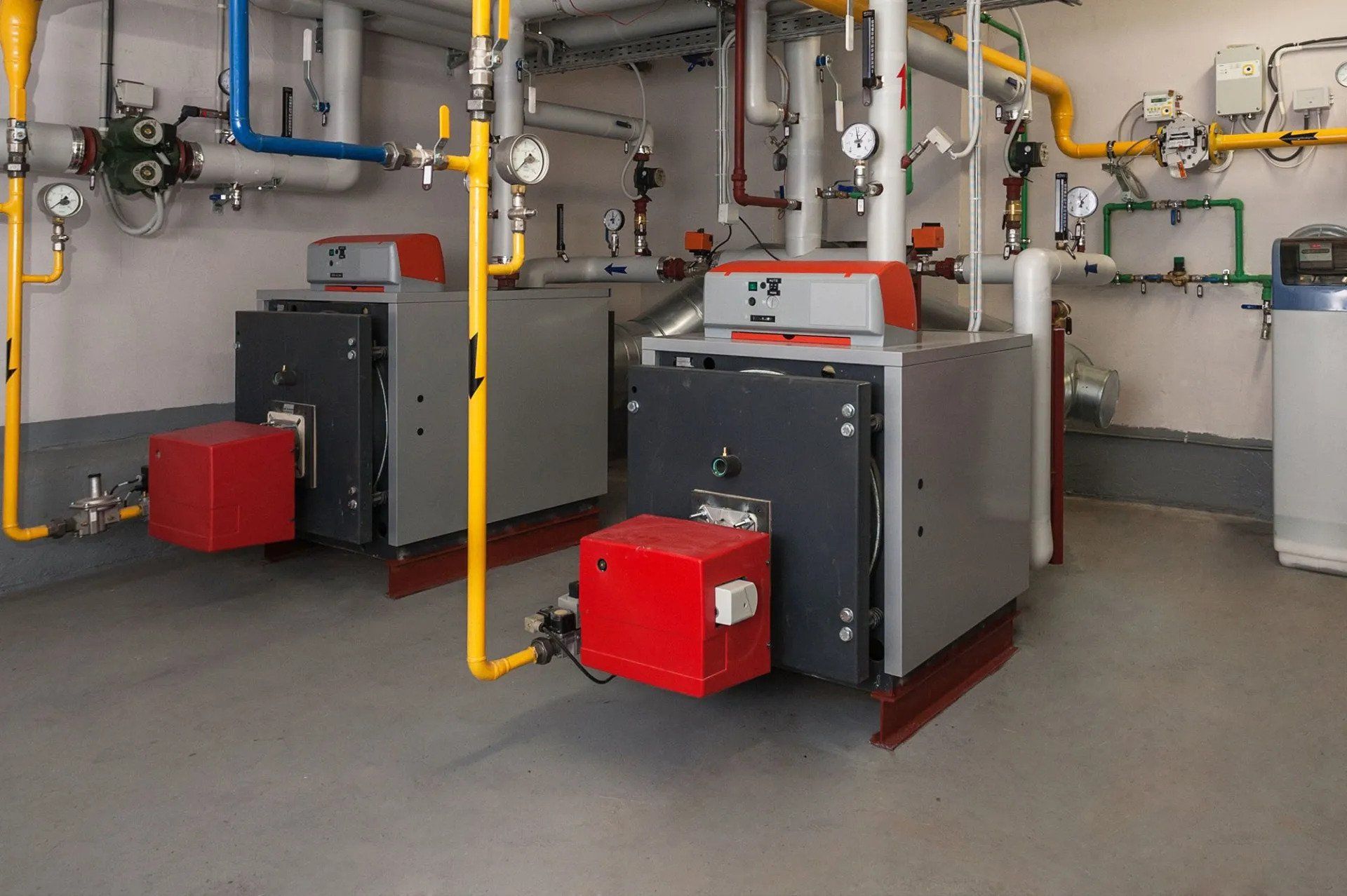 All American Heating & Cooling LLC HVAC Hermiston, OR