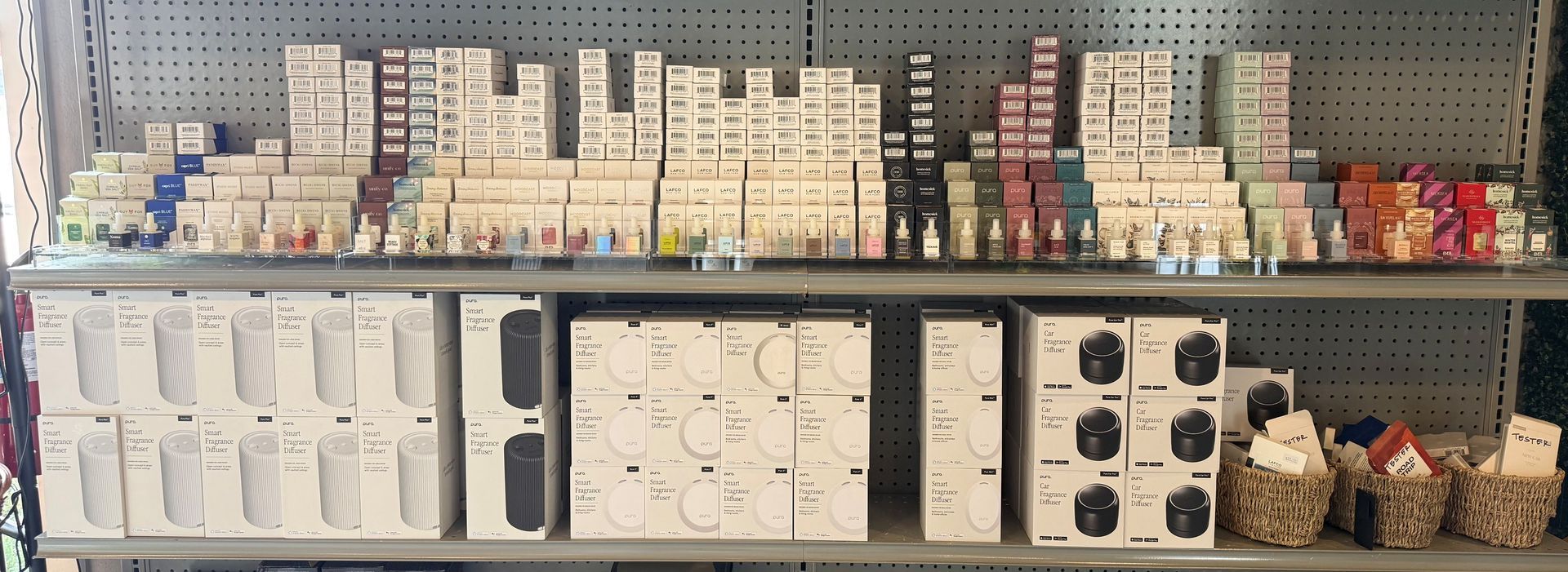 Huck's Home & Garden