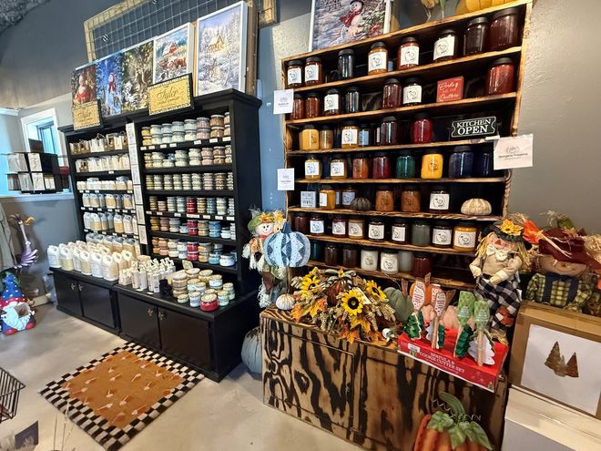 Huck's Home & Garden