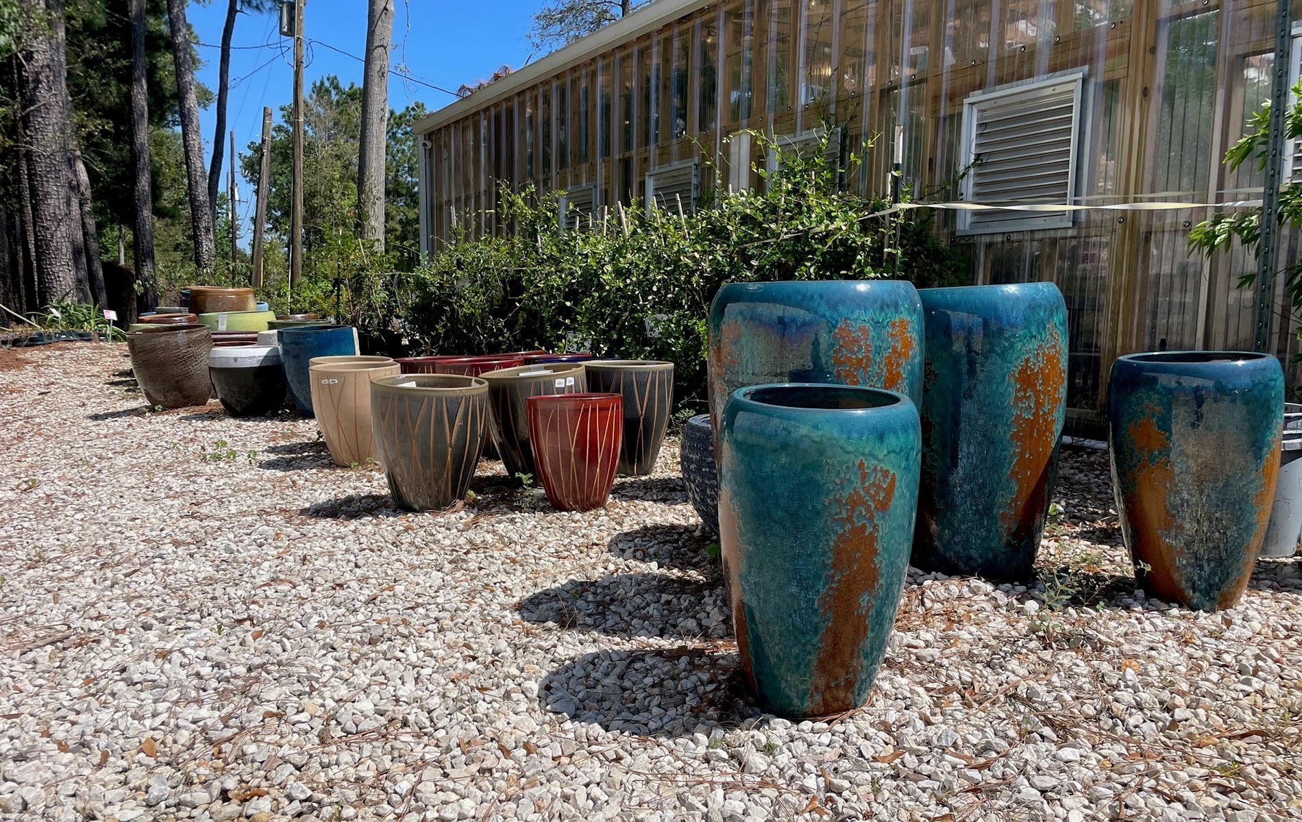 Huck's Home & Garden