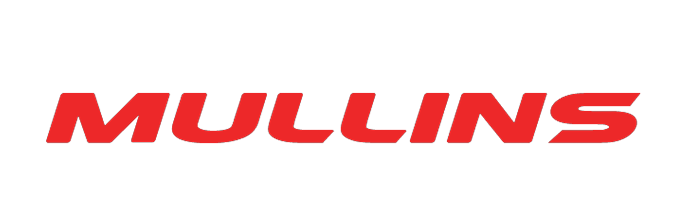Mullins Body Shop - logo