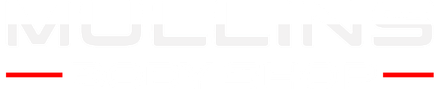Mullins Body Shop - logo