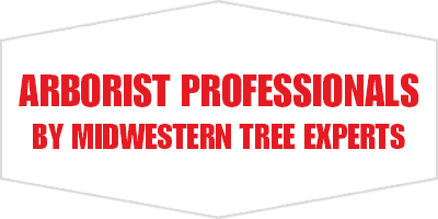 Arborist Professionals By Midwestern Tree Experts - Logo
